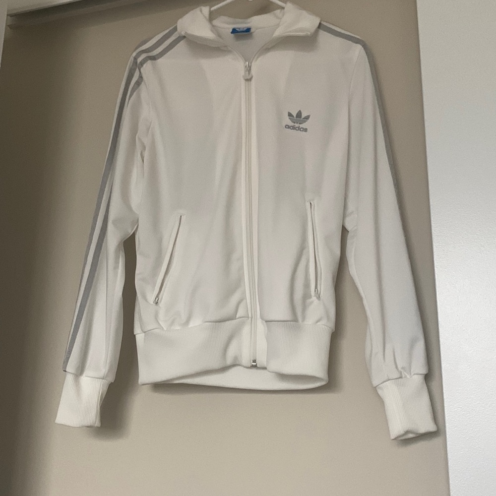 Adidas track suit